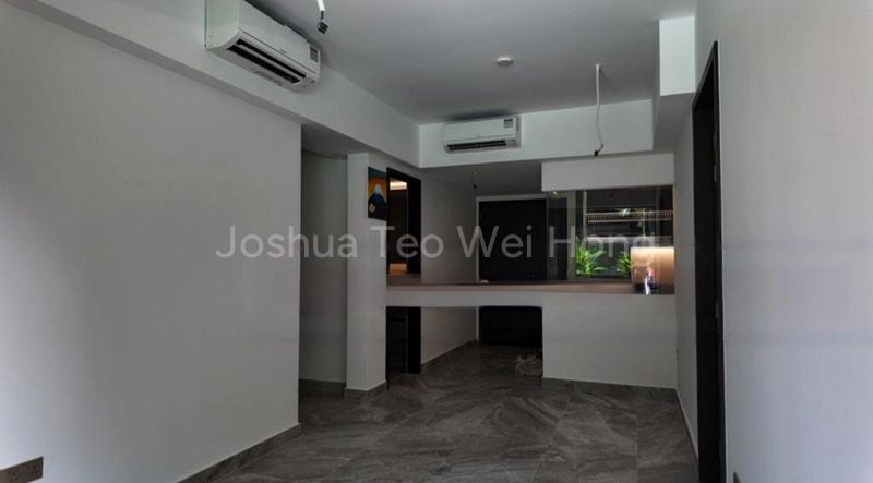 2 Bed Condo for Rent in  The Commodore - Image 10